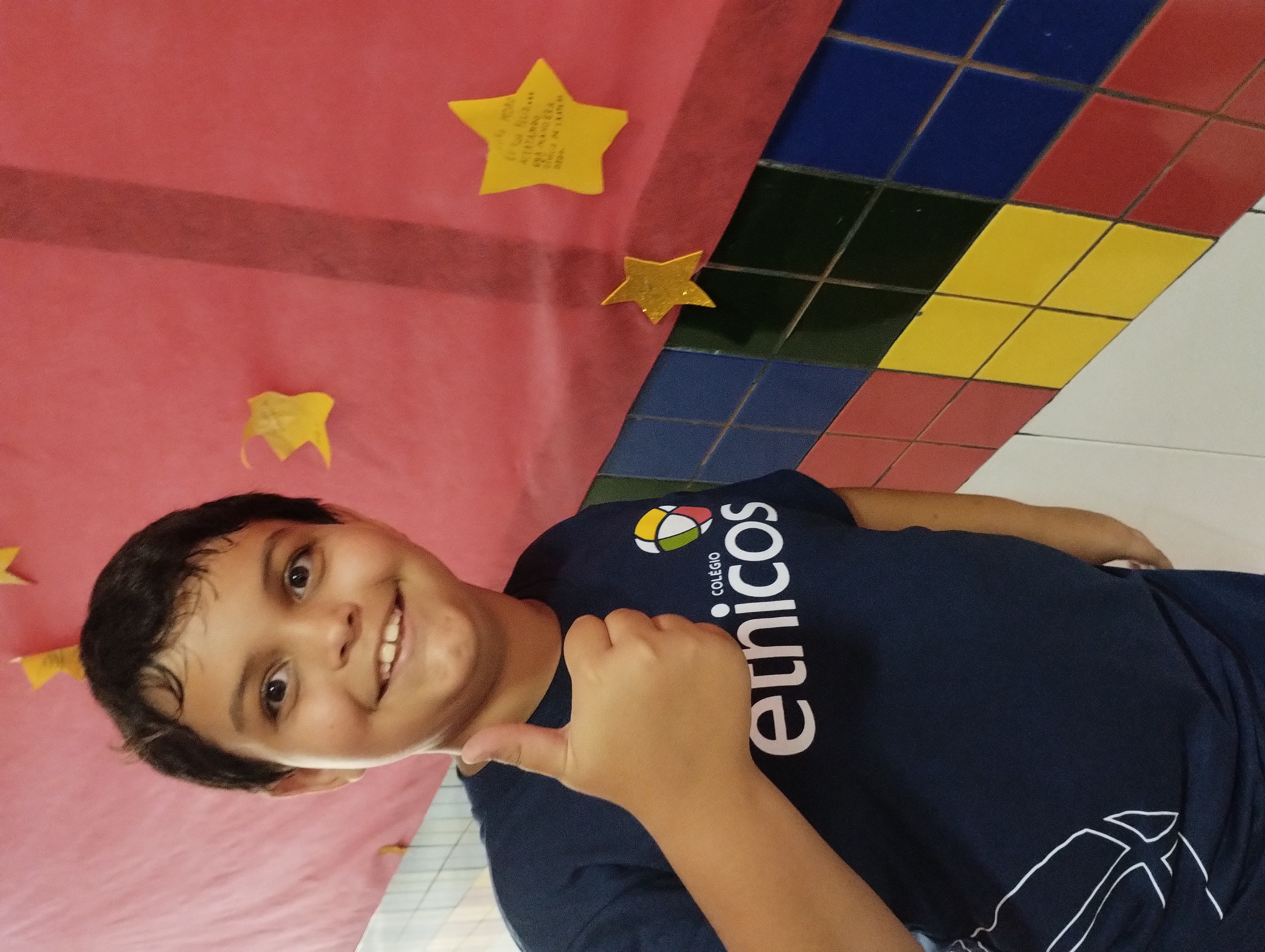Bola pra Cima